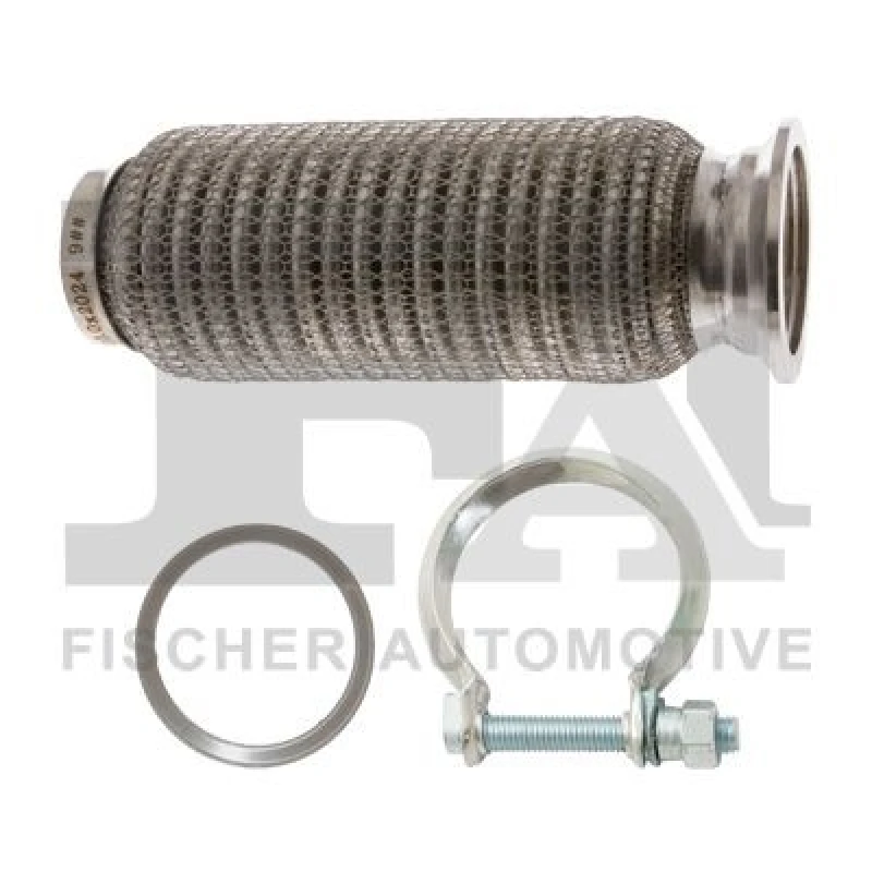 Image of FA1 Exhaust flexi pipe FA1 KF210025