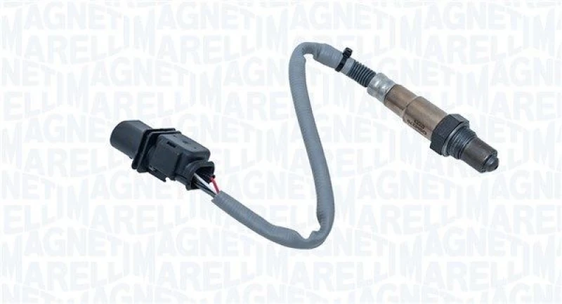 Image of MAGNETI MARELLI Lambda sensor MAGNETI MARELLI 466016355270
