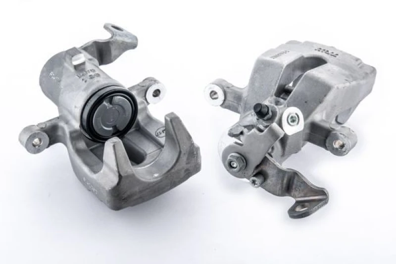 Image of HELLA Brake caliper HELLA 8AC 355 383-831