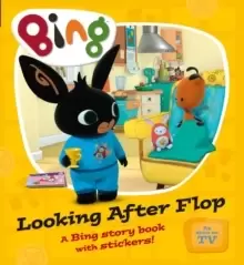 Image of Looking After Flop