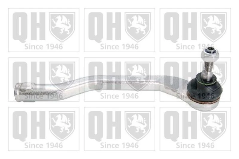 Image of QUINTON HAZELL Track rod end QUINTON HAZELL QR3869S