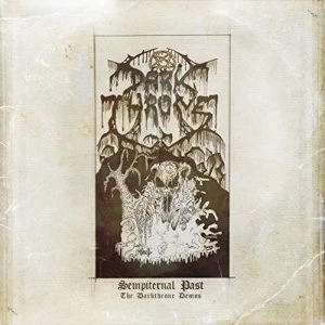 Image of Darkthrone - Sempiternal Past Vinyl