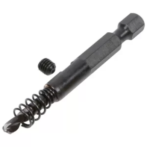 Image of CK Tools T3212 Pilot Drill For Sheet Steel Hole Saws