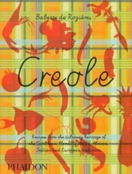Image of Creole by Babette De Rozires Hardback