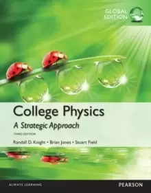 Image of College Physics: A Strategic Approach, Global Edition