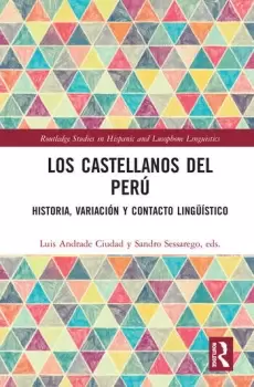 Image of Los castellanos del Perhistoria variacin y contacto lingstico
