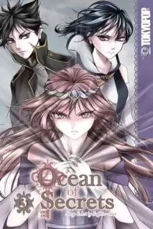 Image of Ocean of Secrets, Volume 3