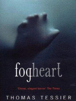 Image of Fog Heart by Thomas Tessier Paperback
