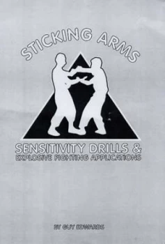 Image of Sticking Arms by Guy Edwards Paperback
