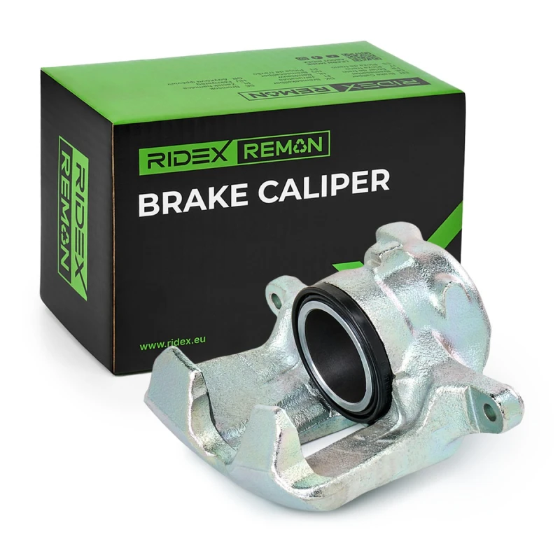 Image of RIDEX REMAN Brake caliper RIDEX REMAN 78B1546R