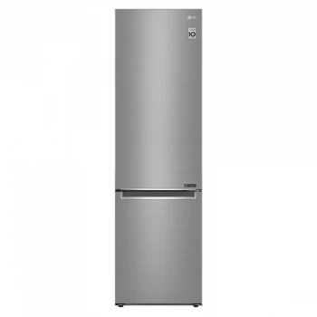 image of LG GBB62PZGFN 384L Frost Free Freestanding Fridge Freezer