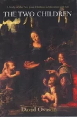 Image of two children a study of the two jesus children in literature and art