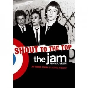 Image of Shout to the Top by Dennis Munday Paperback