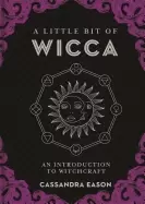 Image of little bit of wicca an introduction to witchcraft
