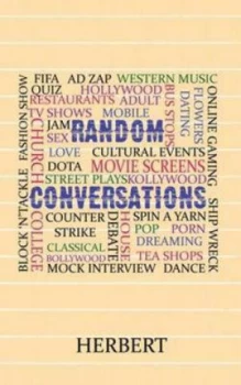 Image of Random Conversations by Herbert Paperback