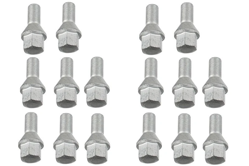 Image of Wheel Bolt METZGER 6320004