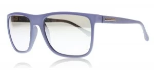 Image of Dolce & Gabbana DG6086 Sunglasses Avio Rubber 29346G 56mm