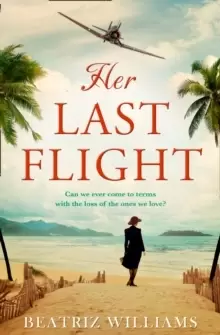 Image of Her Last Flight