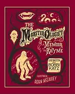 Image of monsterologist a memoir in rhyme