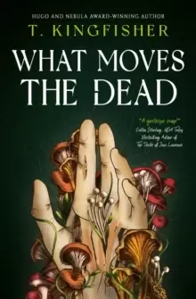 Image of What Moves The Dead