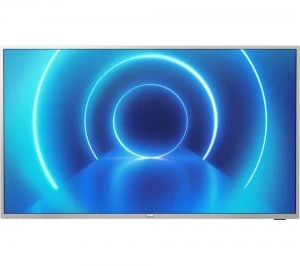 Image of Philips 58" 58PUS7555 Smart 4K Ultra HD LED TV
