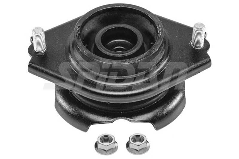 Image of SPIDAN CHASSIS PARTS Top strut mount SPIDAN CHASSIS PARTS 418435