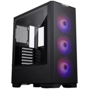 Image of Phanteks Eclipse G300A Midi tower Game console casing Black
