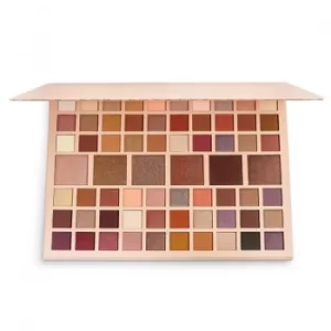 image of XX Revolution NeXXt Generation Eyeshadow Palette