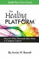 Image of healing platform build your own cure