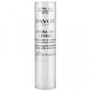 Image of Payot Paris Hydra 24+ Levres: Moisturising Lip Balm with Shea Butter 4g