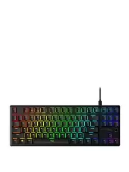 Image of Hyperx Alloy Origins Core RGB Gaming Keyboard