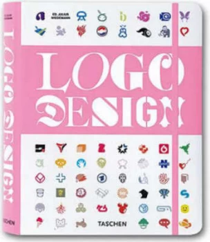 Image of Logo Design Paperback