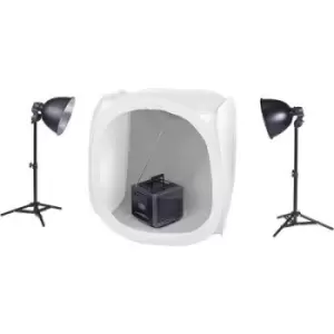 Kaiser Fototechnik 90x90cm Studio tent