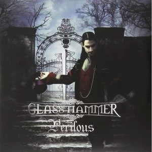 Image of Glass Hammer - Perilous Vinyl