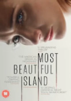Image of Most Beautiful Island