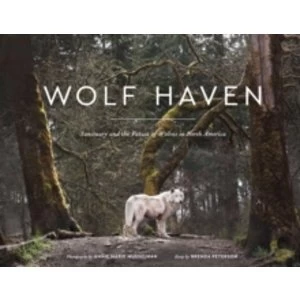 Image of Wolf Haven