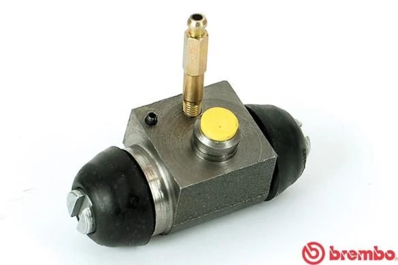 Image of BREMBO Wheel Brake Cylinder BREMBO A 12 778