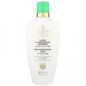 Image of Collistar Moisturisers Deep Moisturising Fluid 400ml