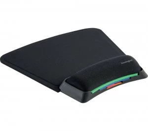 Image of SmartFit Mouse Mat Black