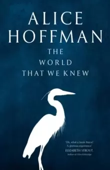Image of The World That We Knew