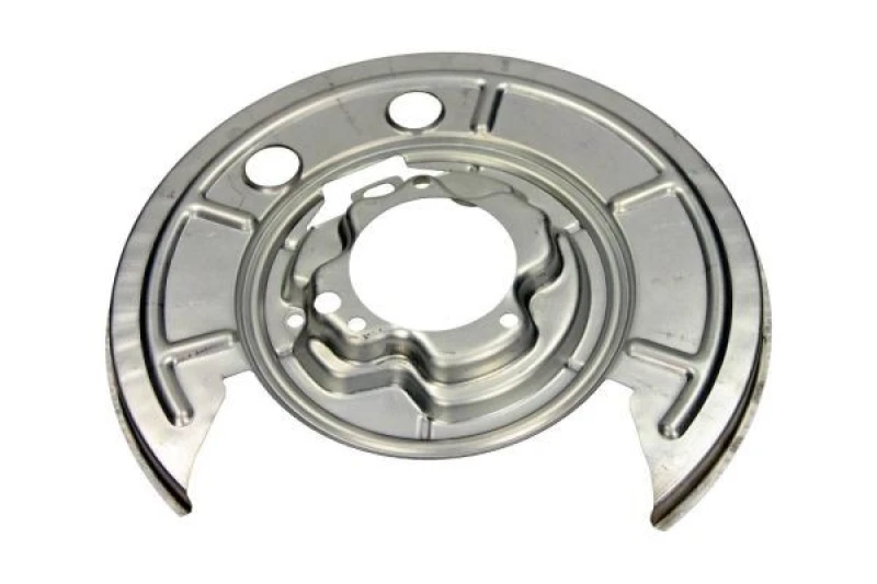 Image of MAXGEAR Cover Sheet, brake drum MAXGEAR 19-3255
