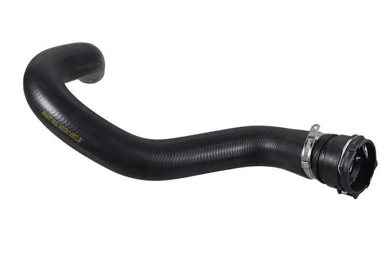 Image of Radiator hose METZGER 2421899