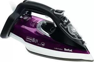 image of Tefal Ultimate FV9788 3000W Steam Iron