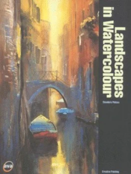 Image of Landscapes in Watercolour by Theodora Philcox Paperback