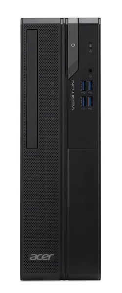 Image of Acer Veriton X2 VX2710G Intel Core i7-13700 16GB RAM 1TB SSD Intel Ultra HD EXR8AC10433796