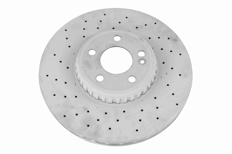 Image of VAICO Brake disc VAICO V30-80002