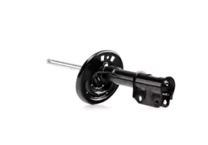 Image of RIDEX Shock absorber 854S0984 Shocks,Shock absorbers RENAULT,Scenic III (JZ0/1_),GRAND SCENIC III (JZ0/1_)