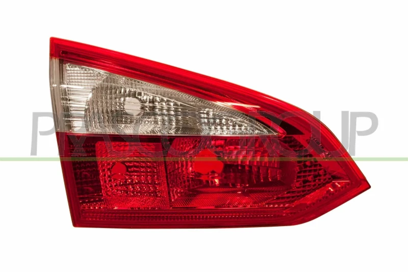Image of PRASCO Rear light PRASCO FD4284162