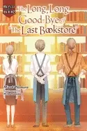 Image of bond and book the long long good bye of the last bookstore