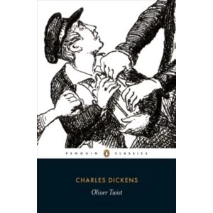 Image of Oliver Twist by Charles Dickens (Paperback, 2003)